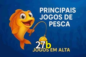 Pesca no 27b