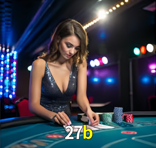 27b com App – Jogue de Qualquer Lugar